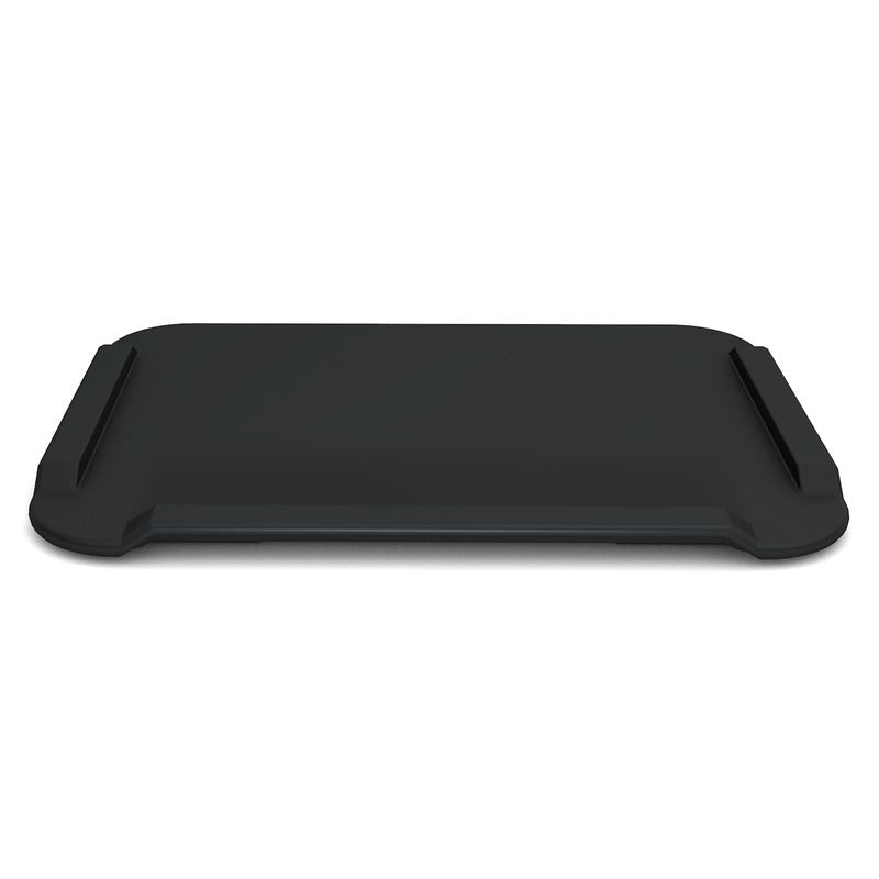Large Non-Slip Cutting Board - Anthracite